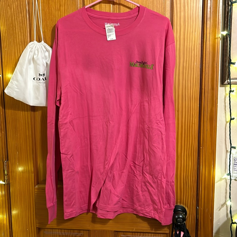 Margaritaville Long Sleeve